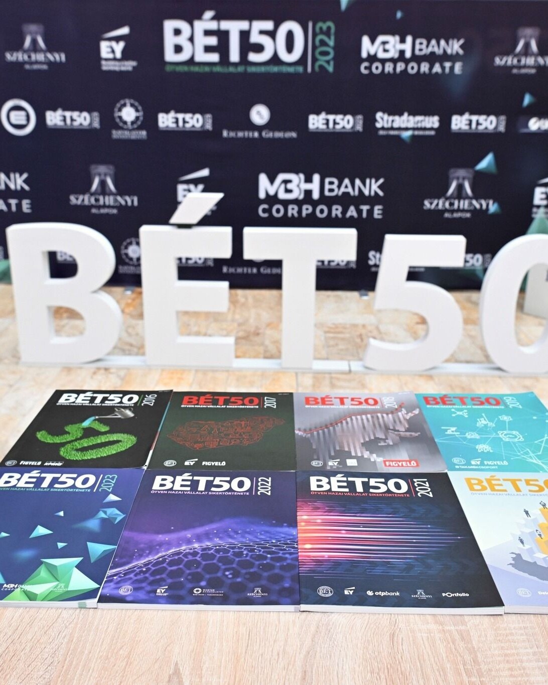 BÉT50