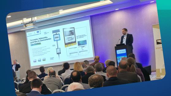 KTE Közlekedésfejlesztési és beruházási konferencia