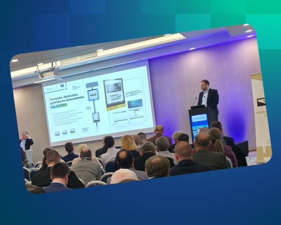 KTE Közlekedésfejlesztési és beruházási konferencia