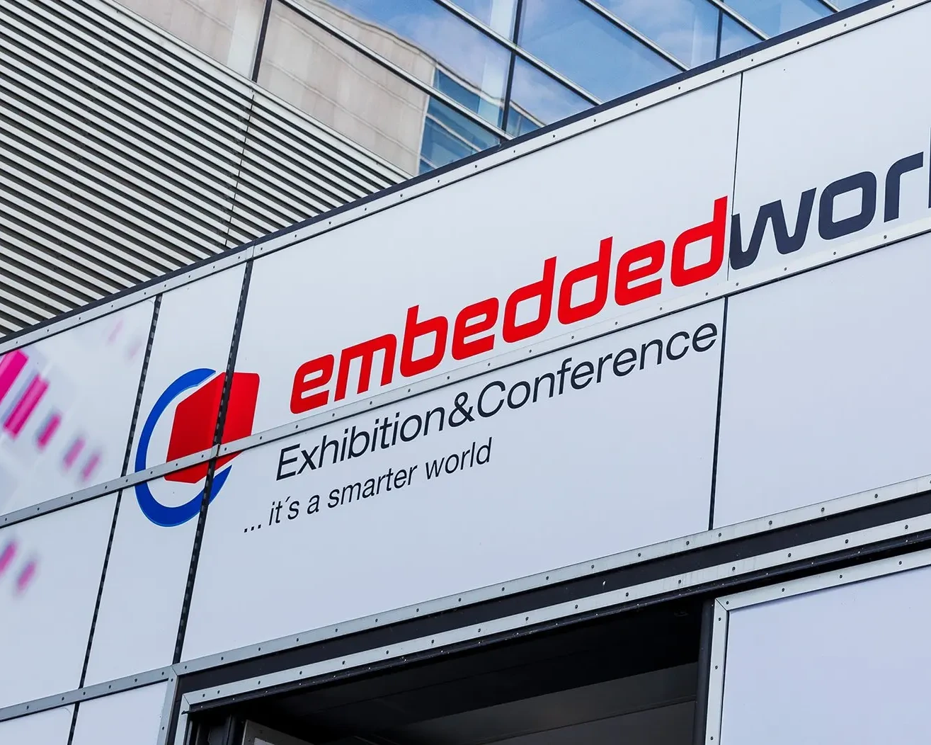 embedded world 2026