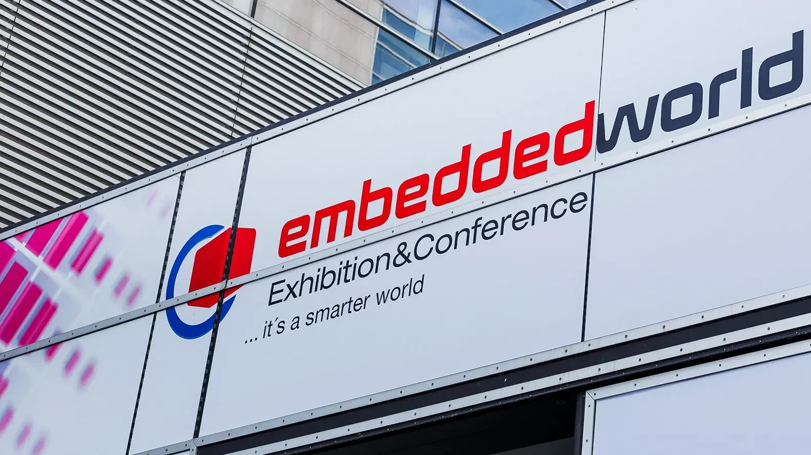 embedded world 2026