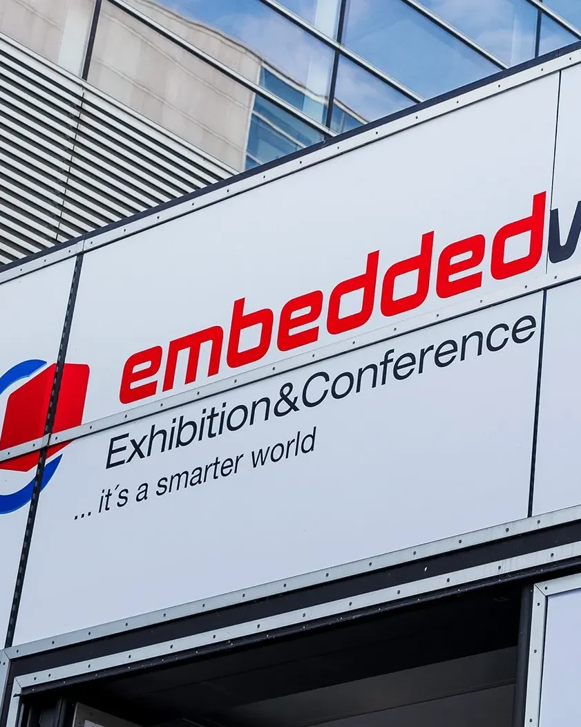 embedded world 2026
