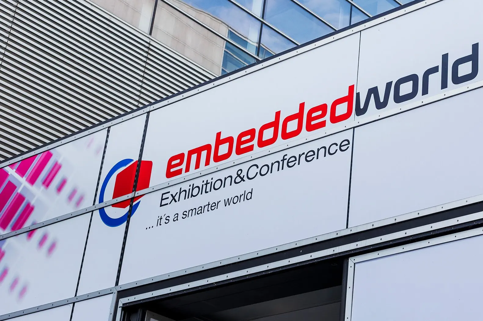 embedded world 2026
