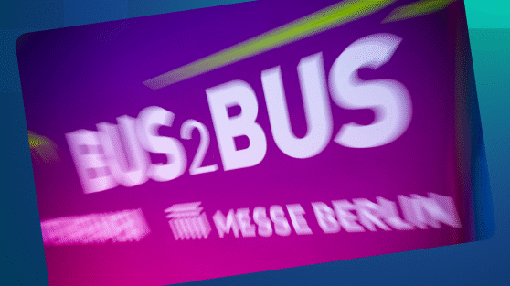 BUS2BUS 2026