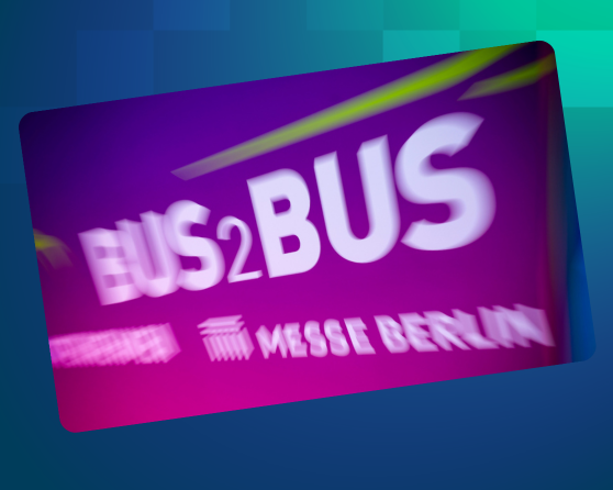 BUS2BUS 2026
