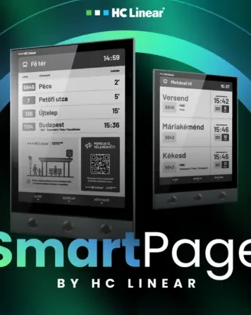 smartpage header