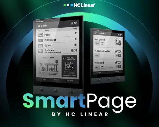 smartpage header
