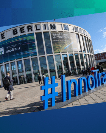 Innotrans 2026 Blog header