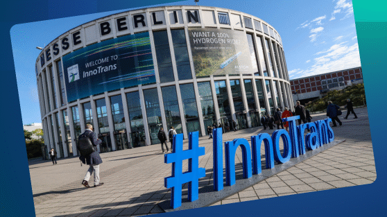 Innotrans 2026 Blog header