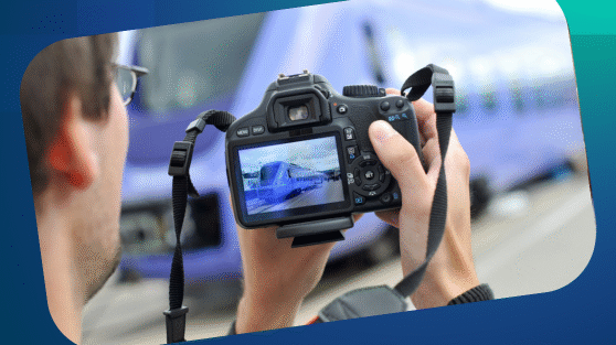 Innotrans visitor guide